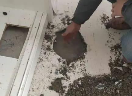 金平卫生间漏水维修公司分享下精确定位查漏水一次多少钱?不同级别收费不同