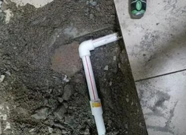 金平阳台漏水维修时有哪些声音会影响检漏仪