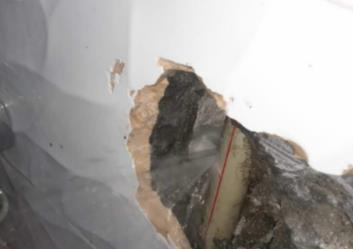 金平卫生间漏水维修的步骤和流程。